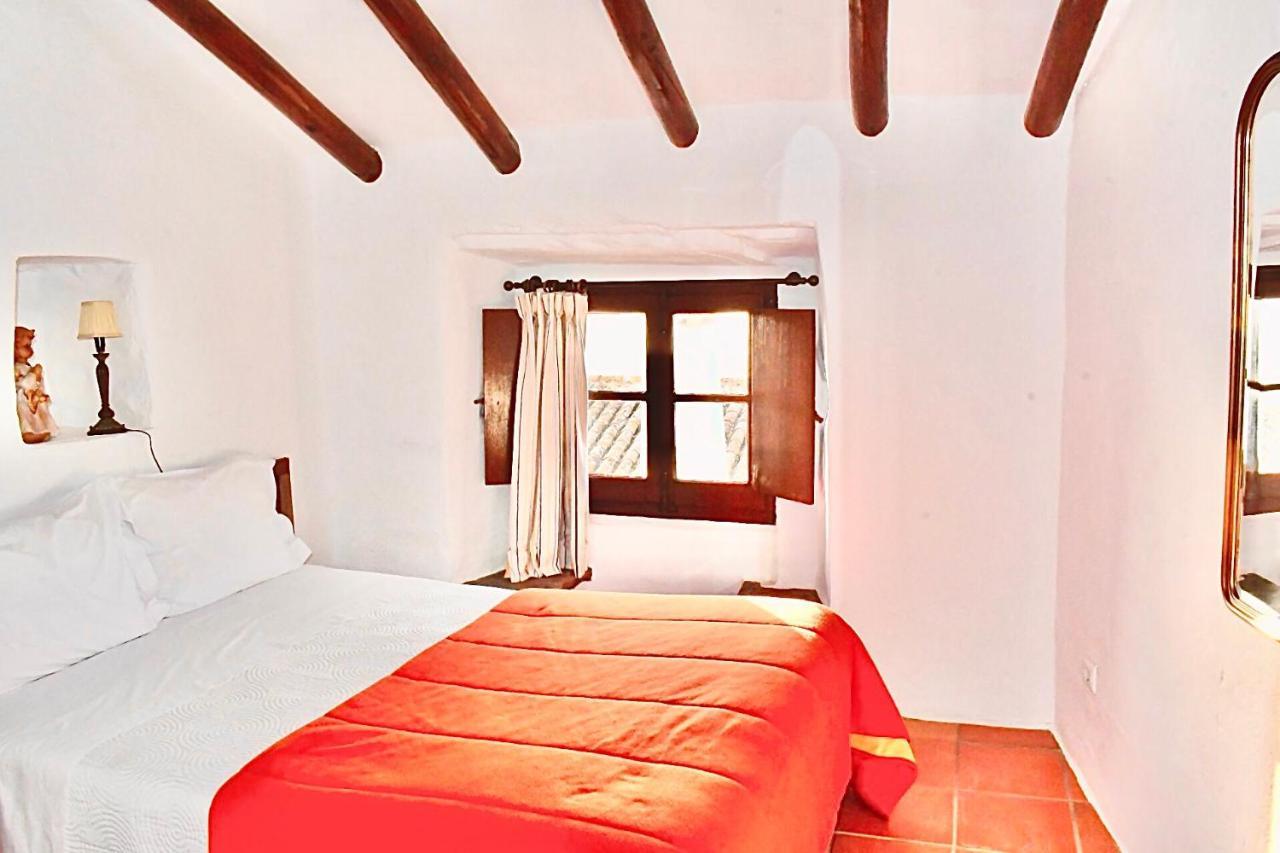 蒙萨拉什 Casa D' Santiago旅馆 外观 照片